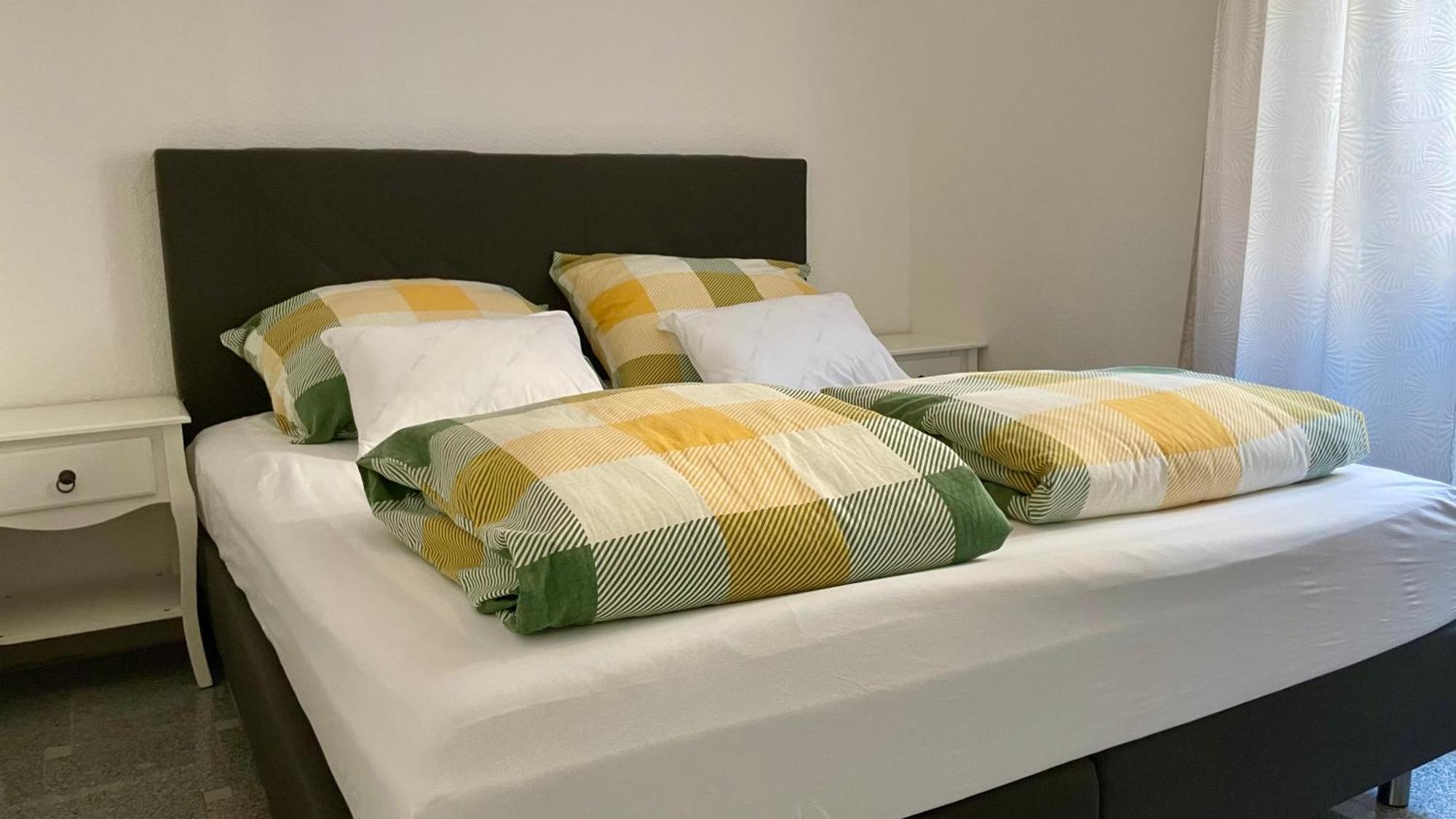 Zentrale, Moderne Wohnung In Грац Екстериор снимка