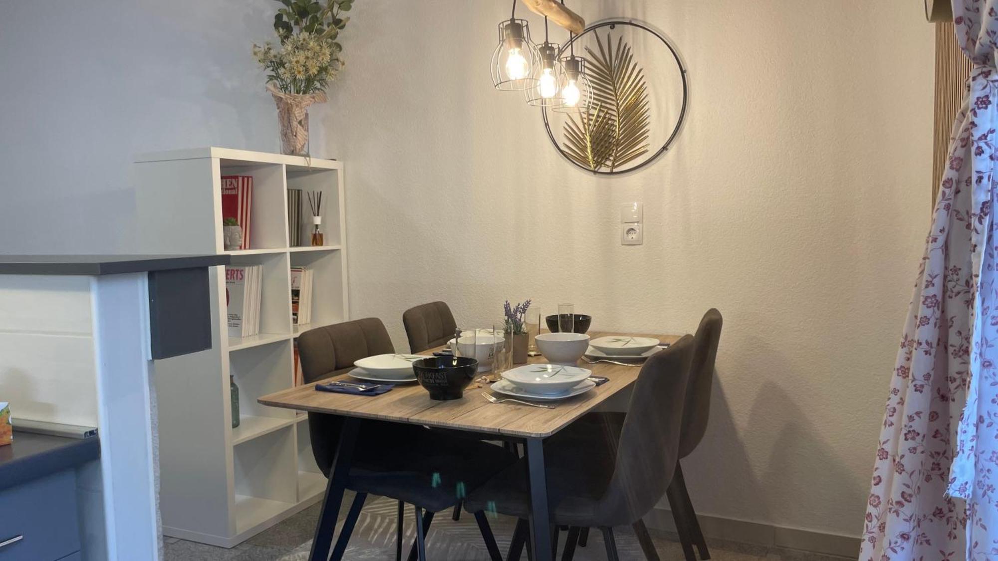 Zentrale, Moderne Wohnung In Грац Екстериор снимка